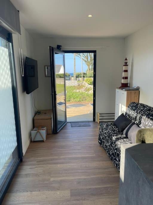 Apartment Les Hirondelles