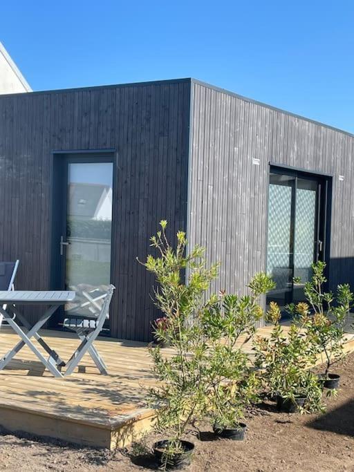 Les Hirondelles Apartment Plouhinec (Finistere)