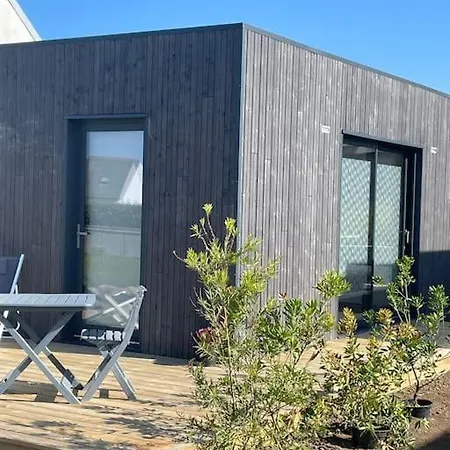 Gite Les Hirondelles Plouhinec  Exterior photo